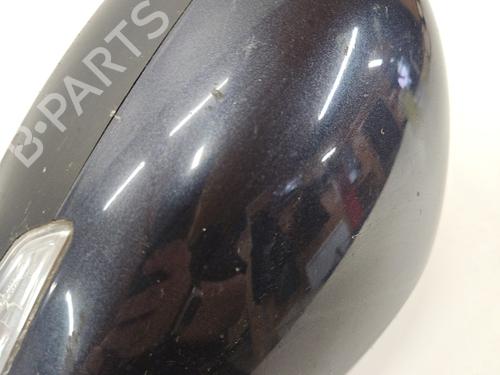Right mirror PEUGEOT 508 I (8D_) 1.6 HDi | BP28445491C27 