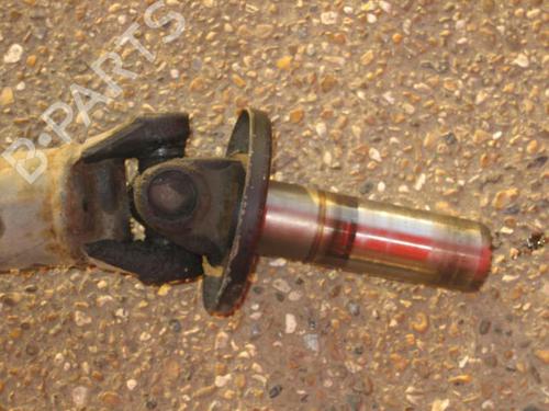 Driveshaft NISSAN TERRANO II (R20) 2.7 TDi 4WD | BP20904515M37 