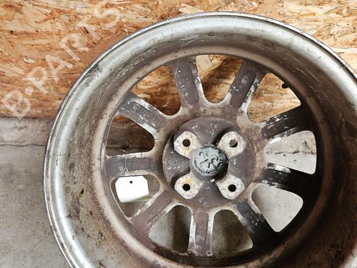 Fælk PEUGEOT 206 Hatchback (2A/C) 1.9 D | BP29895750C45