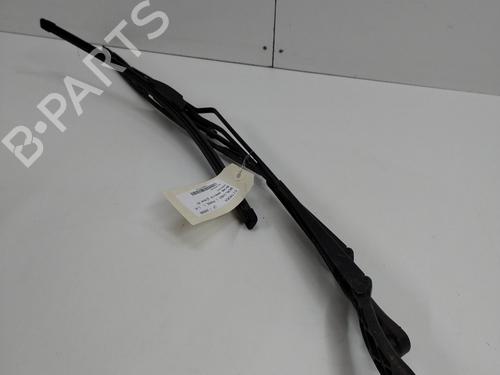 Used Front windshield wiper arm CITROËN BERLINGO / BERLINGO FIRST MPV (MF_, GJK_, GFK_) 1.6 16V (MFNFU) (109 hp) 20890564