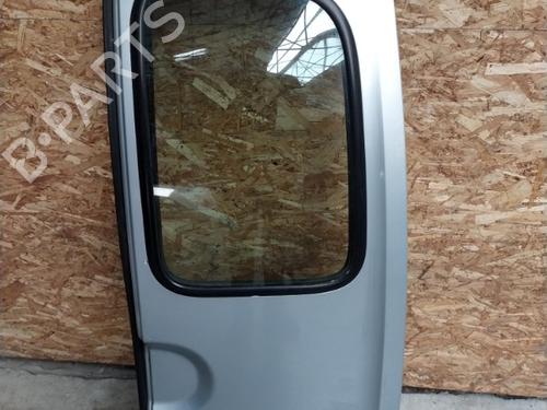 Used Right tailgate RENAULT KANGOO (KC0/1_) 1.5 dCi (KC08, KC09) (82 hp) 20896239