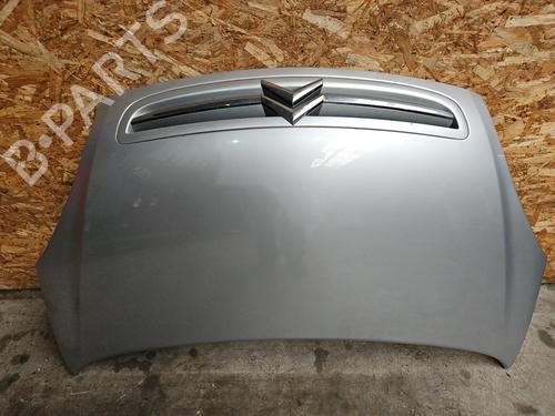 Used Hood CITROËN XSARA PICASSO (N68) 1.6 HDi (90 hp) 30115953