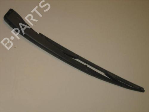 Used Rear windshield wiper arm RENAULT MEGANE III Hatchback (BZ0/1_, B3_) 1.5 dCi (BZ0C) (90 hp) 20898805