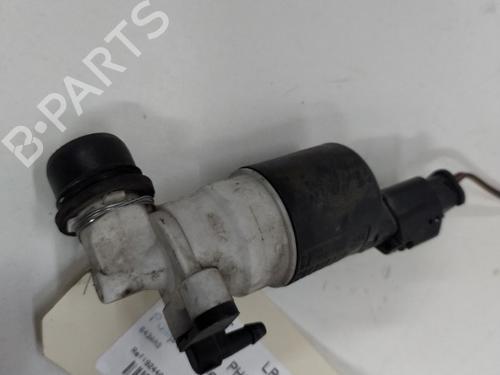 Used Other PEUGEOT PARTNER Box Body/MPV 1.6 HDi / BlueHDi 75 (75 hp) 20890628