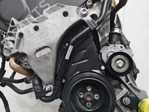 Engine VW GOLF VI (5K1) 2.0 TDI | BP30886492M1