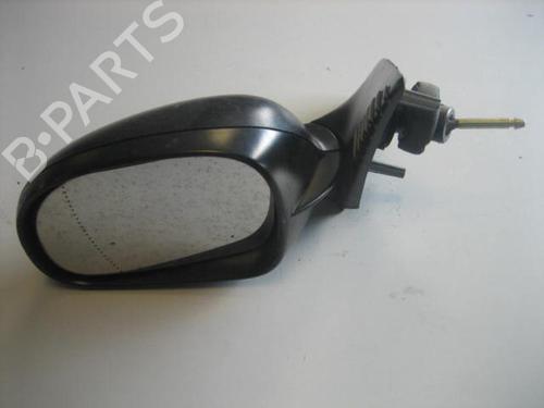 Left mirror PEUGEOT 406 (8B) 1.9 TD | BP20909435C26 