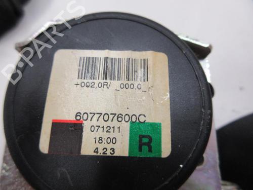 Used Front right seatbelt Front right seatbelt OPEL CORSA D (S07) 1.2 (L08, L68) (80 hp) 20906484 20906484