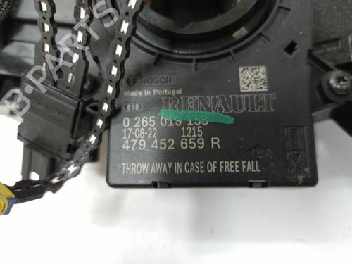Steering column stalk RENAULT TRAFIC III Van (FG_) 1.6 dCi 115 (FGMD) | BP22109156I23 