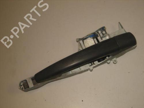 Used Rear left exterior door handle PEUGEOT 308 I (4A_, 4C_) 1.6 HDi (90 hp) 20909794