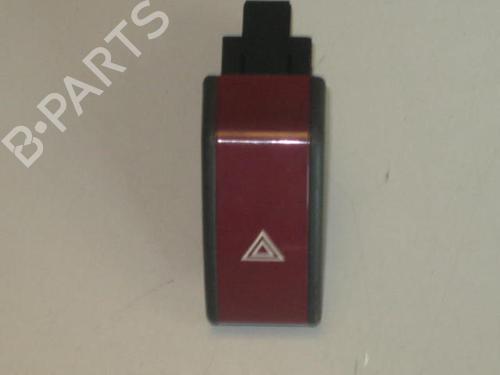 Used Warning switch OPEL CORSA C (X01) 1.2 (F08, F68) (75 hp) 20892943