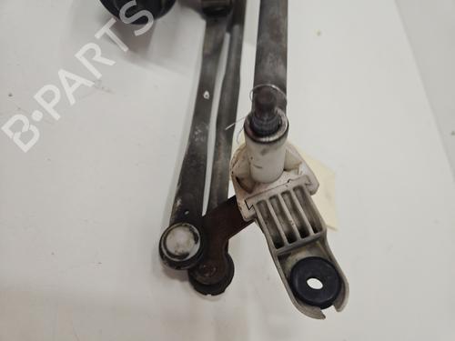 Viskermotor vindrude SUZUKI SWIFT III (MZ, EZ) 1.3 DDiS (RS413D) (75 hp) 30823527