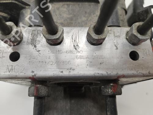 Used ABS pump ABS pump 38080341 38080341