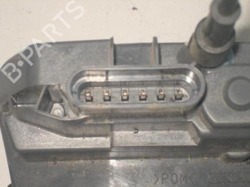 Rear right lock RENAULT VEL SATIS (BJ0_) 3.0 dCi (BJ0J, BJ0N) | BP20909551C99 