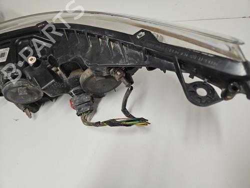 Right headlight CITROËN C4 I (LC_) 1.6 HDi | BP27330145C29 