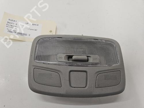 Kabinelys SUZUKI SWIFT V (AZ) 1.2 (A2L412, ZC83S) | BP38453326I8 - Image 2