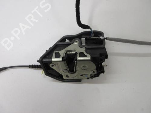 Used Front left lock BMW 5 (E60) 525 d (177 hp) 20900468