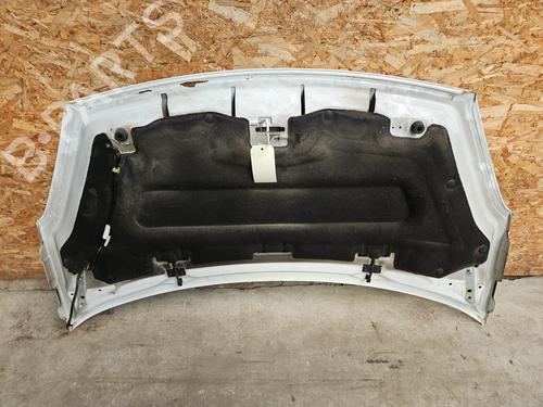 Panser Panser CITROËN BERLINGO Box Body/MPV (B9) 1.6 BlueHDi 100 (99 hp) 33030608 33030608