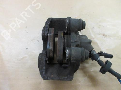 Used Right front brake caliper RENAULT 19 I Chamade (L53_) 1.4 (L532, L53P) (58 hp) 22107399
