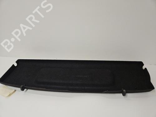Used Rear parcel shelf Rear parcel shelf CITROËN C1 (PM_, PN_) 1.0 (68 hp) 33311512 33311512