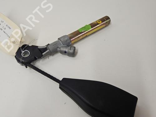 Used Front right belt tensioner RENAULT CLIO II (BB_, CB_) 1.5 dCi (B/CB07) (65 hp) 31698439