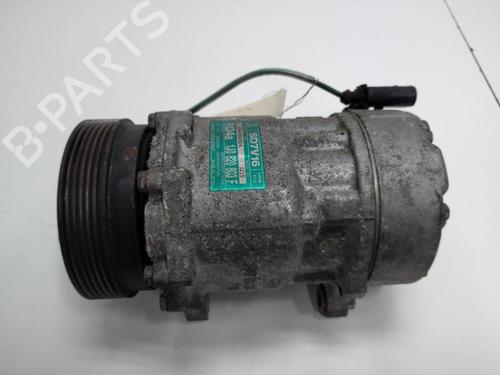 AC compressor VW GOLF IV (1J1) 1.6 | BP20888257M34 