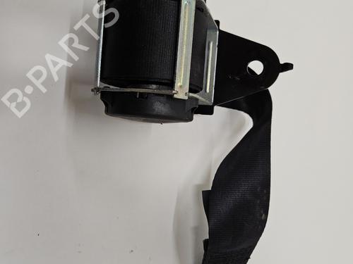Used Rear right belt tensioner NISSAN QASHQAI / QASHQAI +2 I (J10, NJ10, JJ10E) 1.5 dCi (110 hp) 25879612
