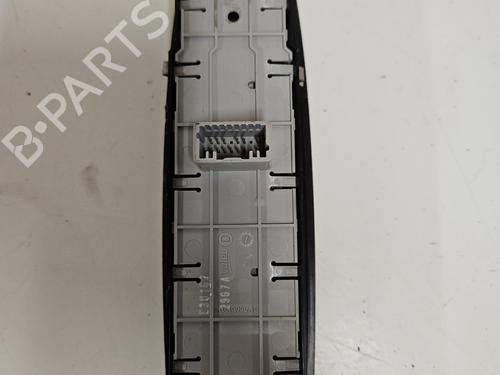 Left front window switch RENAULT LAGUNA III (BT0/1) 1.5 dCi (BT00, BT0A, BT0T, BT1J) | BP28331654I27 