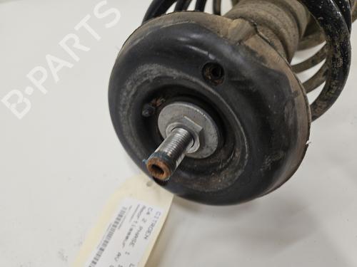 Left front shock absorber CITROËN C4 II (NC_) 1.6 HDi 115 | BP29372235M16 