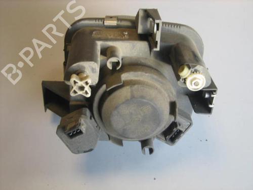Right headlight FIAT MULTIPLA (186_) 1.9 JTD 110 | BP20904551C29 