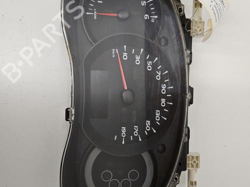 Used Instrument cluster RENAULT KANGOO / GRAND KANGOO II (KW0/1_) 1.5 dCi 90 (KW05, KW08, KW0G, KW11) (90 hp) 30309834