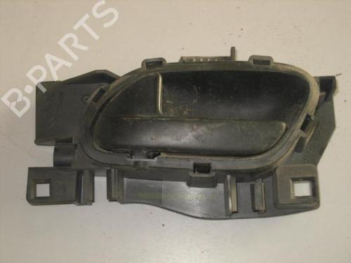 Used Front left interior door handle PEUGEOT EXPERT Van (VF3A_, VF3U_, VF3X_) 1.6 HDi 90 16V (90 hp) 20898846