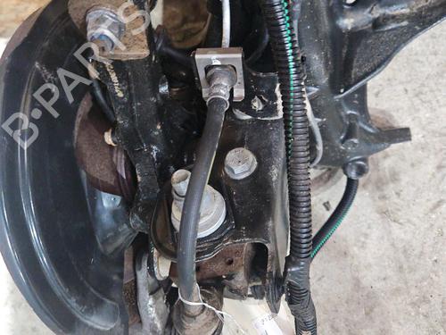 Rear axle RENAULT TALISMAN (LP_) 1.6 dCi 130 | BP31658068M2 