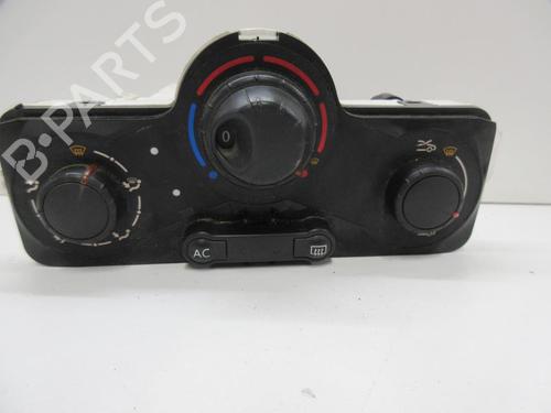 Climate control RENAULT CLIO III Grandtour (KR0/1_) 1.5 dCi (KR0F) | BP20906964I5 