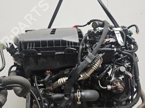 Engine CITROËN C-ELYSEE (DD_) 1.6 BlueHDi 100 | BP37287636M1  - Image 7