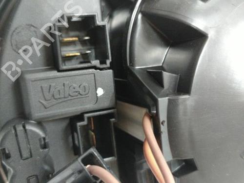 Used Heater blower motor BMW 1 (F20) 118 i (136 hp) 20894261