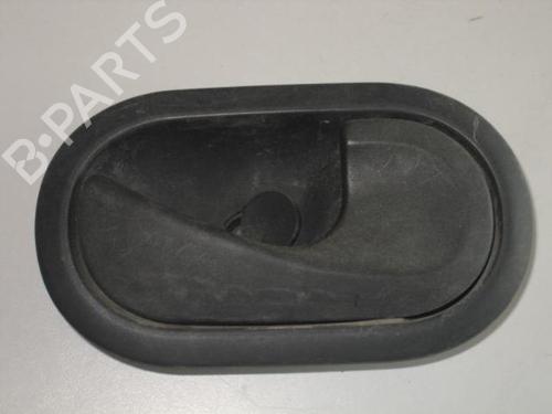 Used Front right interior door handle RENAULT KANGOO Express (FW0/1_) 1.5 dCi 85 (FW0K, FW0L, FW0B) (86 hp) 20910344