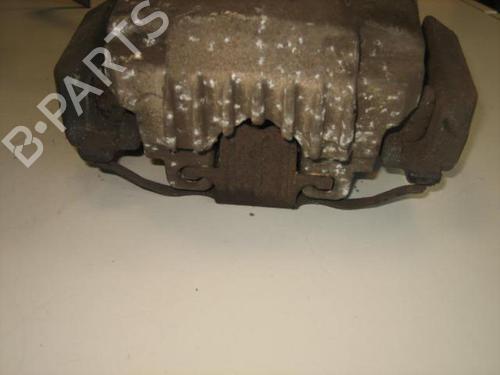 Left front brake caliper BMW 5 (E60) 525 d | BP20903850M105 