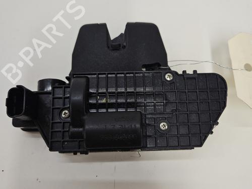 Used Tailgate lock CITROËN DS3 (SA_) 1.6 HDi 110 (112 hp) 30604473