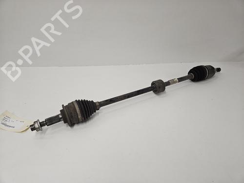 Used Right front driveshaft Right front driveshaft 38009211 38009211