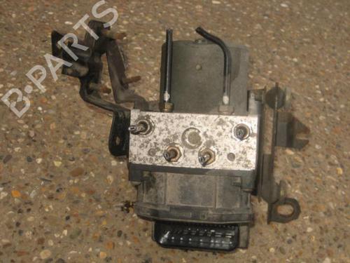ABS pump PEUGEOT 807 (EB_) 2.0 HDi | BP20899106M43 