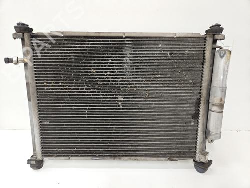 AC-Kondensator RENAULT CLIO III (BR0/1, CR0/1) 1.2 16V Hi-Flex (BR1U, CR1U) (75 hp) 26231602