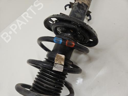Højre fortil støddæmper VW FOX Hatchback (5Z1, 5Z3, 5Z4) 1.2 | BP25461433M17 