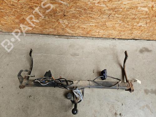 Trækkugle/Mekanisme Trækkugle/Mekanisme PEUGEOT 508 I (8D_) 1.6 HDi (112 hp) 28369331 28369331