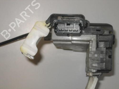 Rear right lock PEUGEOT 308 I (4A_, 4C_) 1.6 HDi | BP20893329C99 