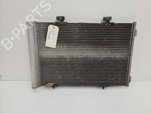 AC radiator CITROËN DS3 (SA_) 1.6 HDi 110 | BP25598062M32 - Image 4
