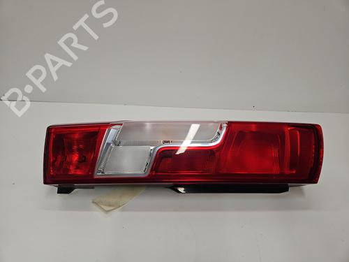 Used Left taillight PEUGEOT BOXER Van 2.2 BlueHDi 165 (165 hp) 30555645
