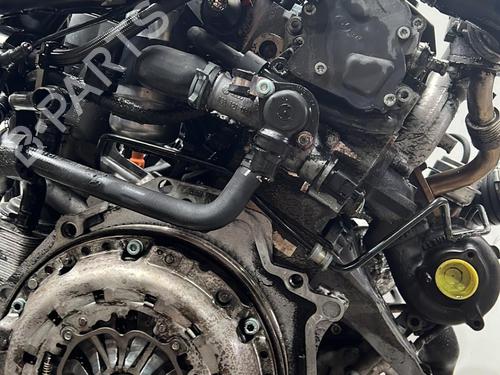 Engine VW PASSAT B5.5 (3B3) 1.9 TDI | BP22109192M1 