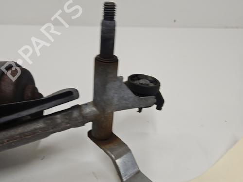 Front wiper motor PEUGEOT 1007 (KM_) 1.4 | BP31301342M29