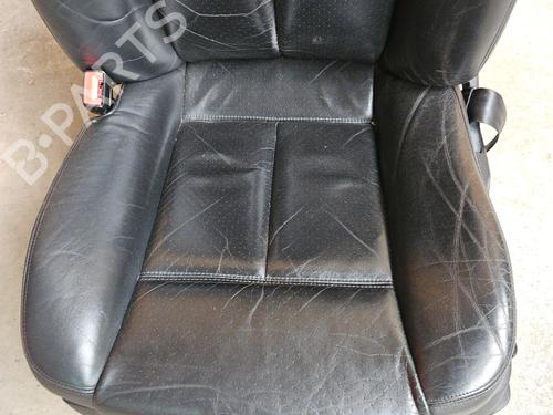 Left front seat PORSCHE CAYENNE (9PA) 3.2 | BP26646142C15 