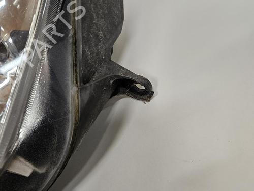 Left headlight CITROËN C5 II (RC_) 1.6 HDi (RC8HZB) | BP38274626C28 - Image 2